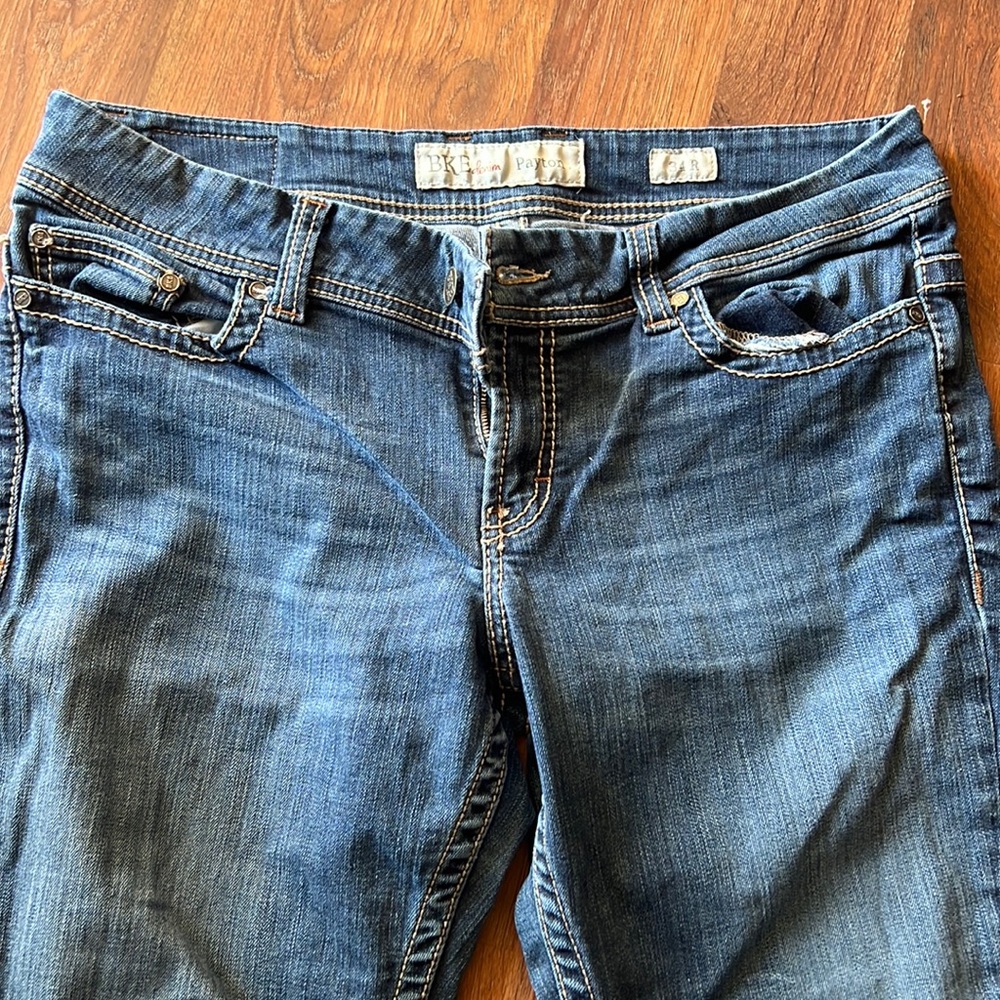 BKE Payton 34x31 1/2